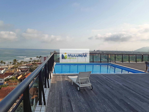Imagem 10 de 30 de Apartamento Com 2 Dorms, Itaóca, Mongaguá - R$ 300 Mil, Cod: 829593 - V829593