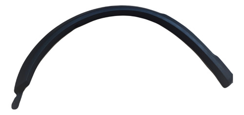 Moldura Paralama Dianteira Esquerda Uno 1.5r 1.6r 87 A 90