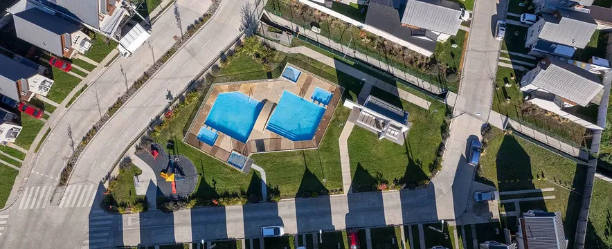 Condominio Alto Maderos
