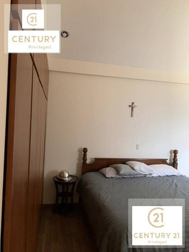 Imagen 6 de 20 de Casa En Venta Club De Golf Los Encinos Edo. De México