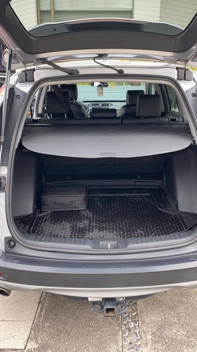 Imagen 9 de 10 de Honda Cr-v 2018 1.5 Turbo Plus Cvt