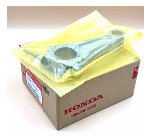 Biela Std Para Motor Honda Gx-340 11hp Gx-390 13hp Original