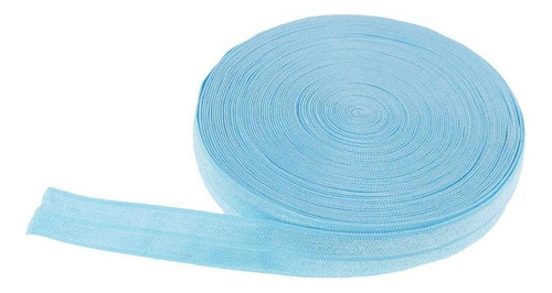 Cw 100cm Duradero Banda Elástica De Carrete Cinta De 15mm En