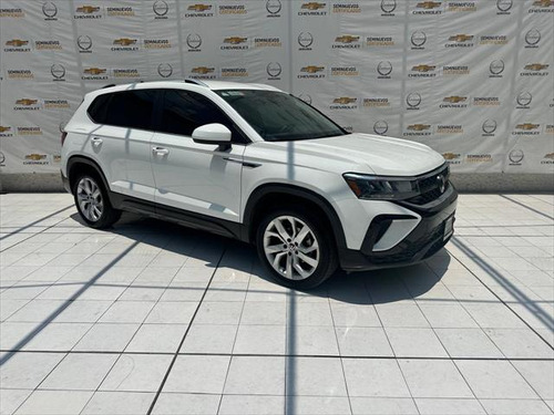 Volkswagen Taos 1.4 Comfortline Plus At