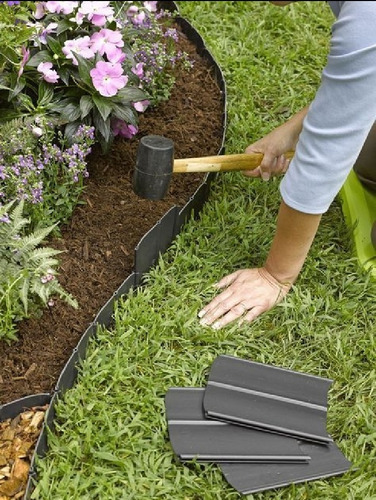 Imagen 2 de 5 de Jardines Y Grama Meta Gardens