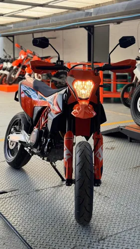 Ktm 690 Smc R 2024 - Nueva