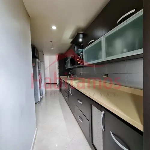 Apartamento En Venta En Envigado - Otraparte Cod 68764