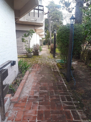 Departamento En Duplex -tajamar