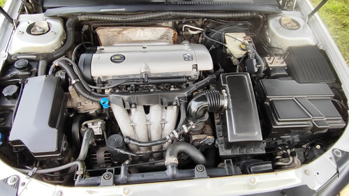 Peugeot 406 2.2 Xs Premium