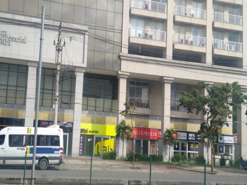 Imagem 11 de 14 de Sala Comercial Em Jacarepaguá Ci1832