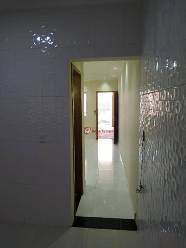 Sobrado Com 2 Dormitórios, 1 Suite À Venda, 120 M² Por R$ 375.000 - Jardim Caguassu - São Paulo/sp - So2762