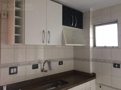 Imagem 12 de 15 de Apartamento Para Venda, 3 Dormitórios, Moinho Velho - São Paulo - 1992