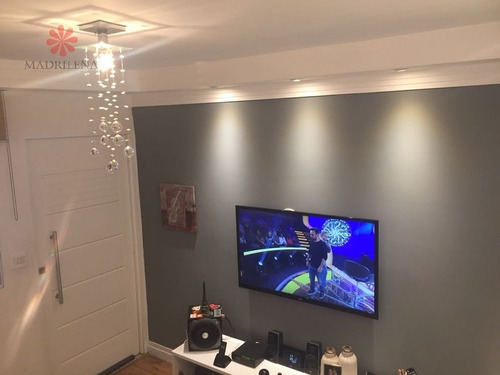 Imagem 8 de 15 de Casa Sobrado Para Venda, 3 Dormitório(s), 115.0m² - 826