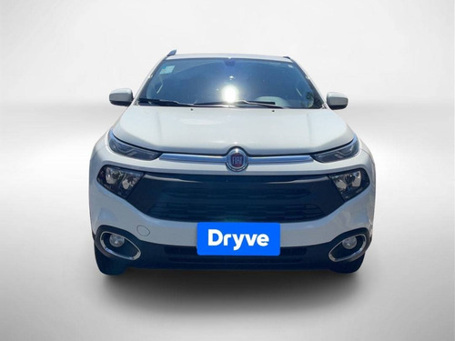 Imagem 2 de 14 de Fiat Toro Freedom 1.8 16v Flex