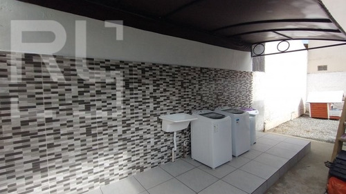 Container Kitnet - Kitnet Para Aluguel No Bairro Nações - Balneário Camboriú, Sc - Rl-92017