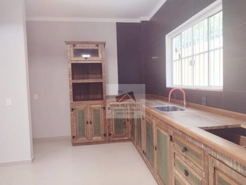 Imagem 8 de 21 de Casa A Venda No Bairro Cachoeira Do Bom Jesus Em - 4608-1