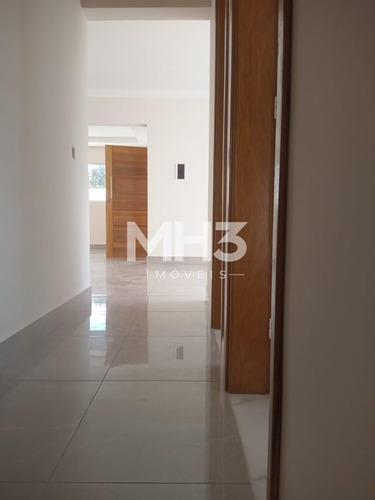 Imagem 7 de 26 de Casa À Venda Em Residencial Santa Joana - Ca006919
