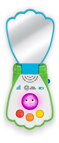 Juguete Musical Shell Phone Baby Einstein 13146
