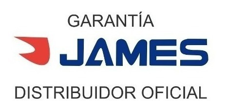 Imagen 2 de 3 de Ventilador De Pared Tipo Industrial James Vwi200 50cm Albion