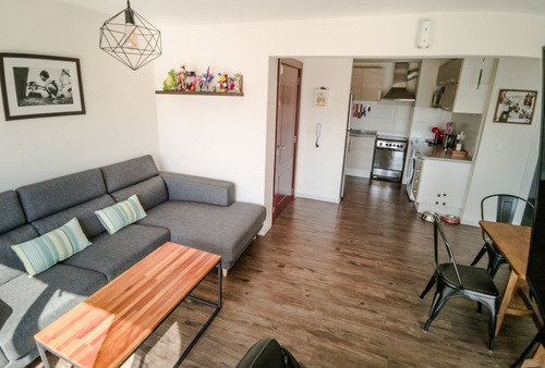 Venta Apartamento 2 Dormitorios Parque Rivera
