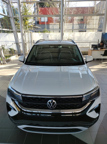 Imagen 7 de 12 de Volkswagen Taos 1.4 T Anticipo $83.200 + Cuotas Tasa 0% G-