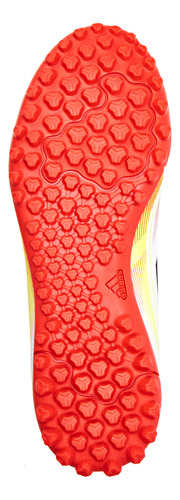 adidas F50 Club TF J Turf (TF) IE3732 Multisuperficie Sem gênero infantil