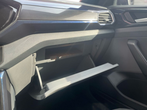 Volkswagen T-Cross 1.0 200 TSI TOTAL FLEX COMFORTLINE AUTOMÁTICO