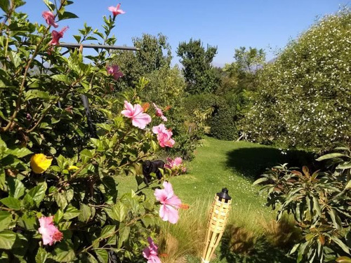 Casa En Venta En Olmué