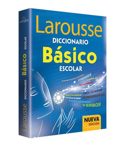 Diccionario Larousse 