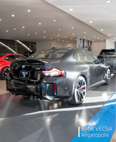 BMW M2 M2 COUPÉ