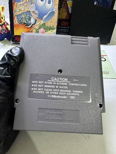 Adventures Of Lolo Nes Original (Usado)