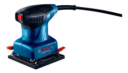 Lixadeira Orbital Gss140 127v - Bosch