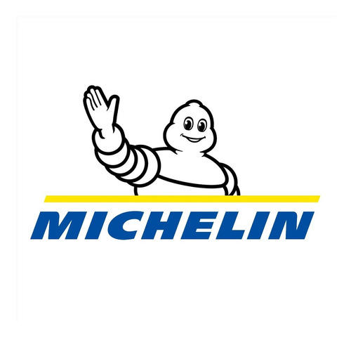 Imagen 7 de 7 de Pareja Caucho Michelin Horse Speed Cool Sirac Street Tt/tl