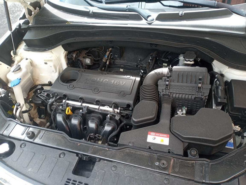 Kia Sorento 2.4 Ex Premium 4x4 6at 2013