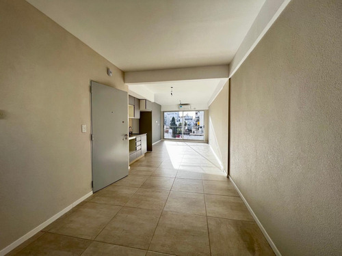 Imagen 16 de 24 de Edificio De Diseño 2 Ambientes - Impecable -balcon -