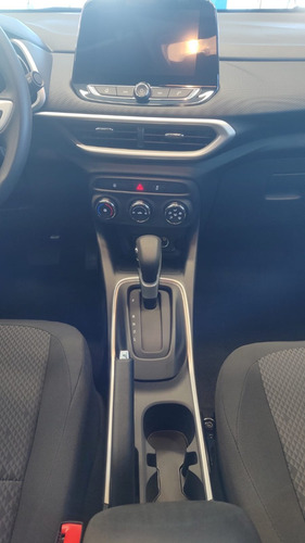 Chevrolet Tracker 1.2 Turbo At