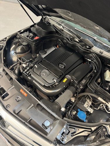 Mercedes-Benz Clase C 1.8 C250 Avantgarde Sport At B.eff