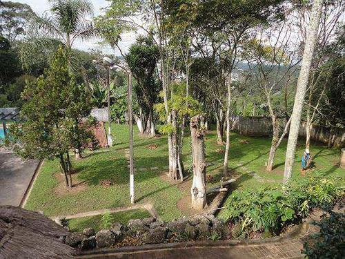 Imagem 9 de 30 de Chácara Com 4 Dorms, Centro, Itapecerica Da Serra - R$ 2.800.000,00, 1.200m² - Codigo: 160 - V160