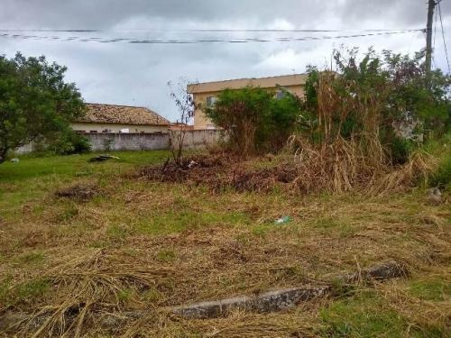 Imagem 3 de 8 de Terreno Para Construtores Lado Praia!!!