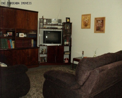 Imagem 5 de 21 de Casa - Ca00948 - 33336721