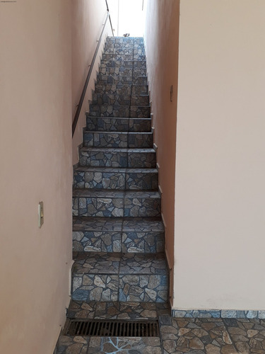 Imagem 24 de 28 de Casa Sobrado 2 Dormitórios, Cidade Nova, Jundiaí/sp - Ca00059 - 33542775
