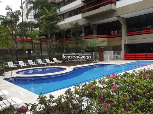 Imagem 13 de 25 de Cobertura Para Locação, 4 Dorms, Perdizes, Sp R$13.400 - A5227