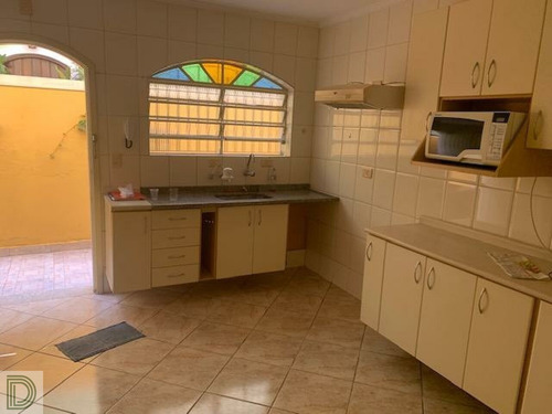 Imagem 7 de 15 de Belo Sobrado Próximo A Usp E Muito Verde. - Di29929
