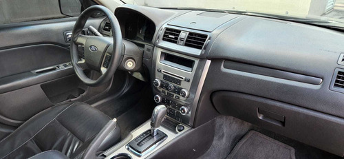 Imagem 7 de 14 de Ford Fusion 2.5 Sel