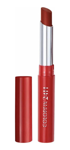 Labial Colorfix 24h Pimienta Caliente , Esika