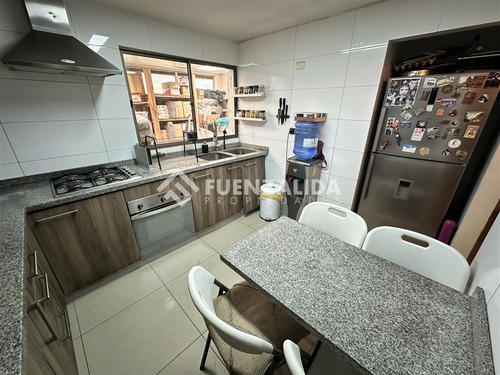 Casa En Venta Metro Plaza De Maipú 4 Dorm. 2 Baños En Maipú