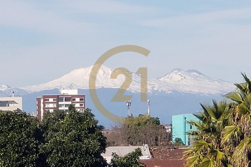 Venta Depto Amoblado 1d 1b 1e, Centro De Chillan