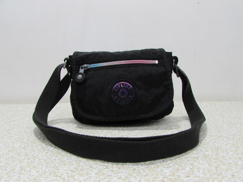 Kipling Bolsa Crossbody Usada /2415