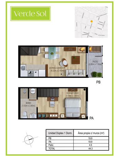 Estrena Vta Casa Brazo Oriental 1dor C/8000 De Entrega