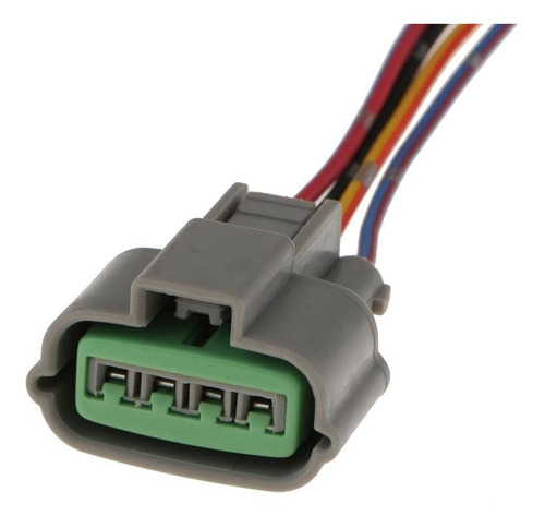 Alternador Reparación Enchufe Arnés Four Pin Para